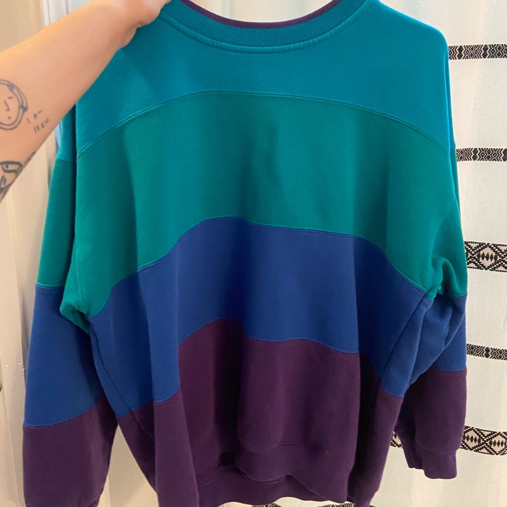 Vintage sweatshirt